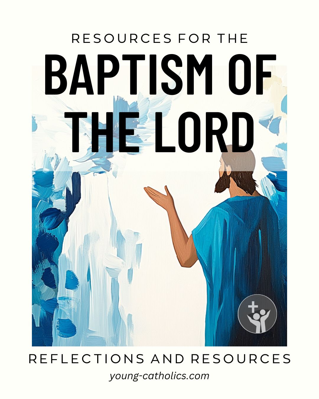 The Acts of the Apostles: A Simple Catholic Guide – Young Catholics