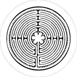 Prayer Labyrinth
