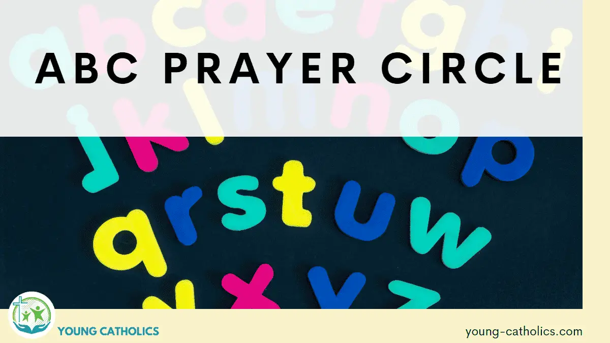 ABC Prayer Circle