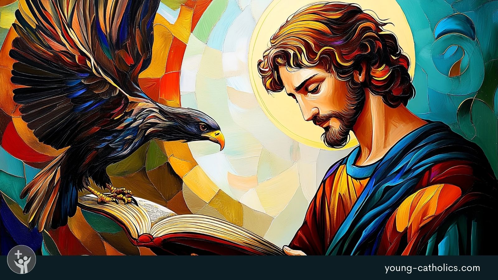 The Gospel of John: Resources and Reflections