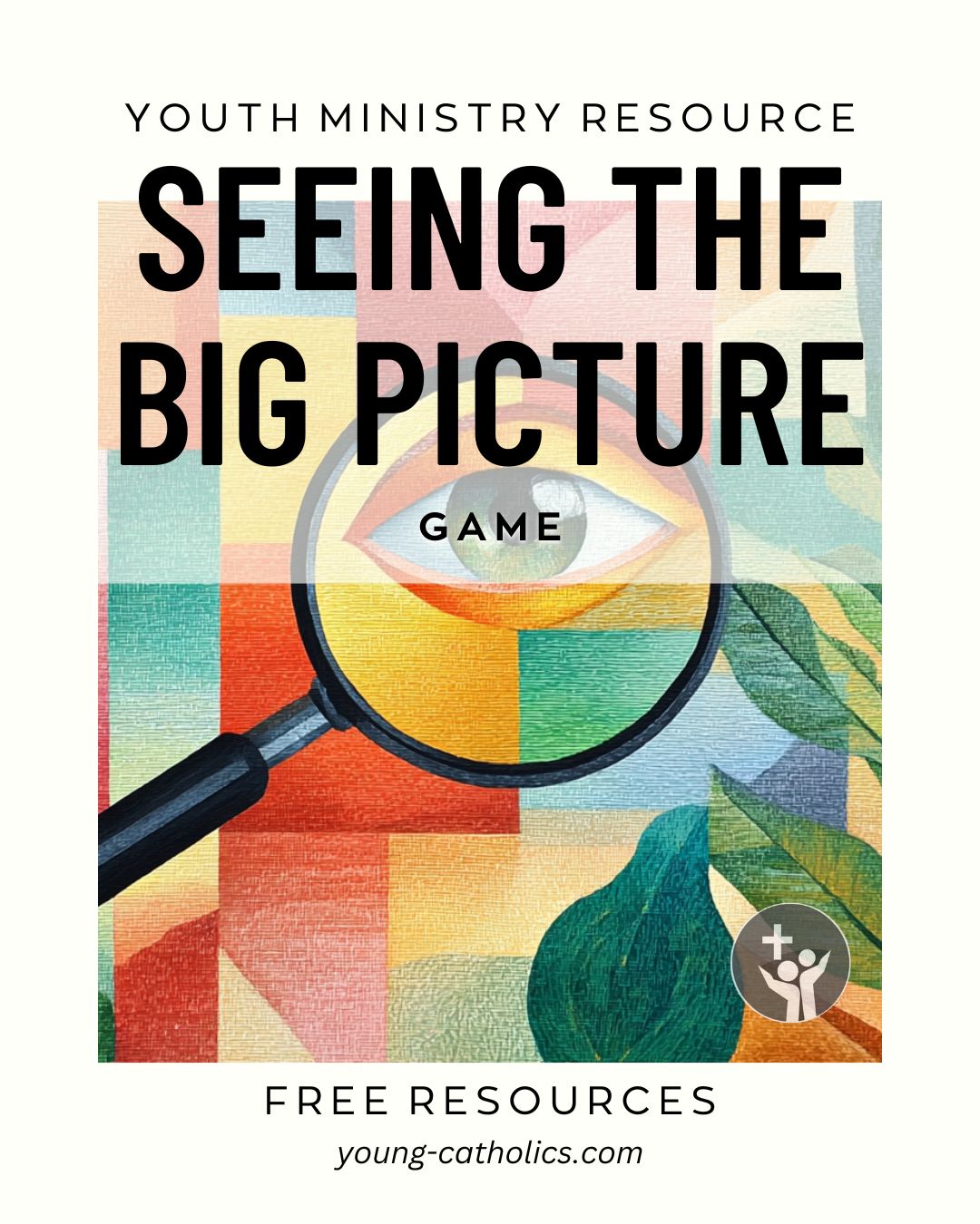 Seeing the Big Picture Game
