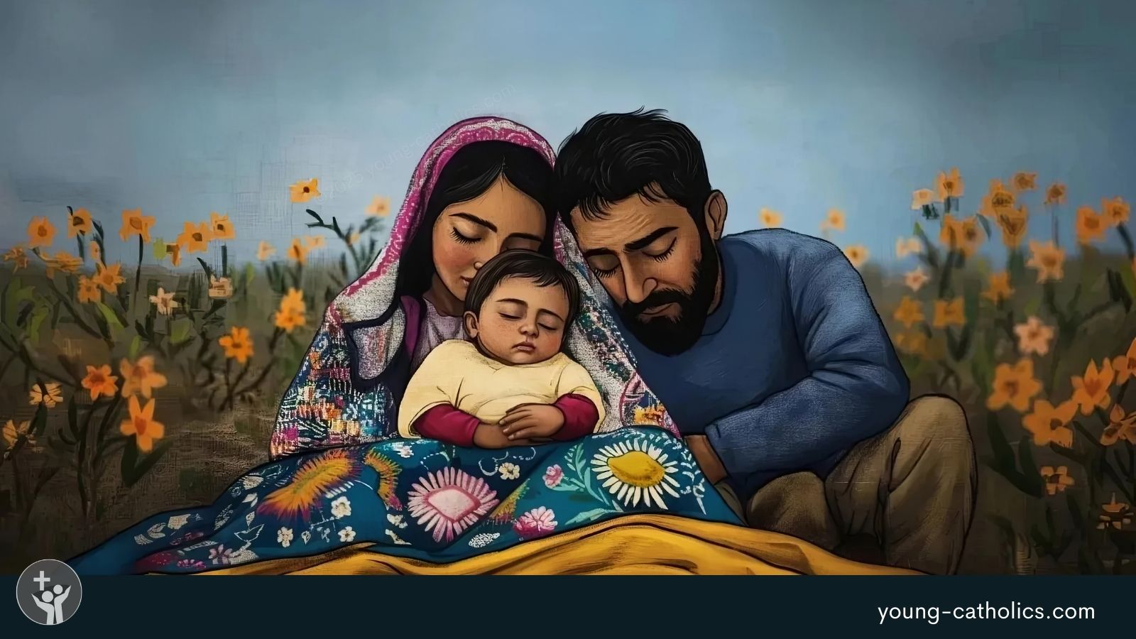Upholding Human Dignity: A Catholic Response to Immigration, Racism, and Inequality