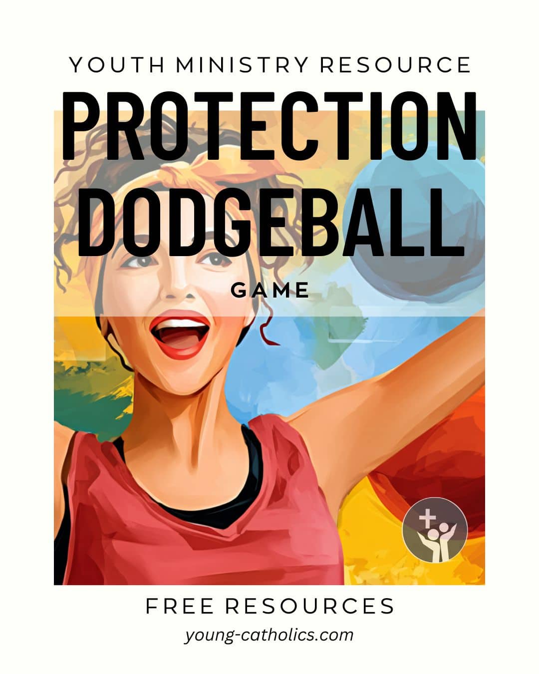 Protection Dodgeball