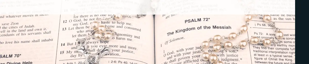 book of psalms resources
