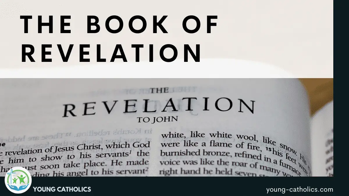 Understanding the Book of Revelation