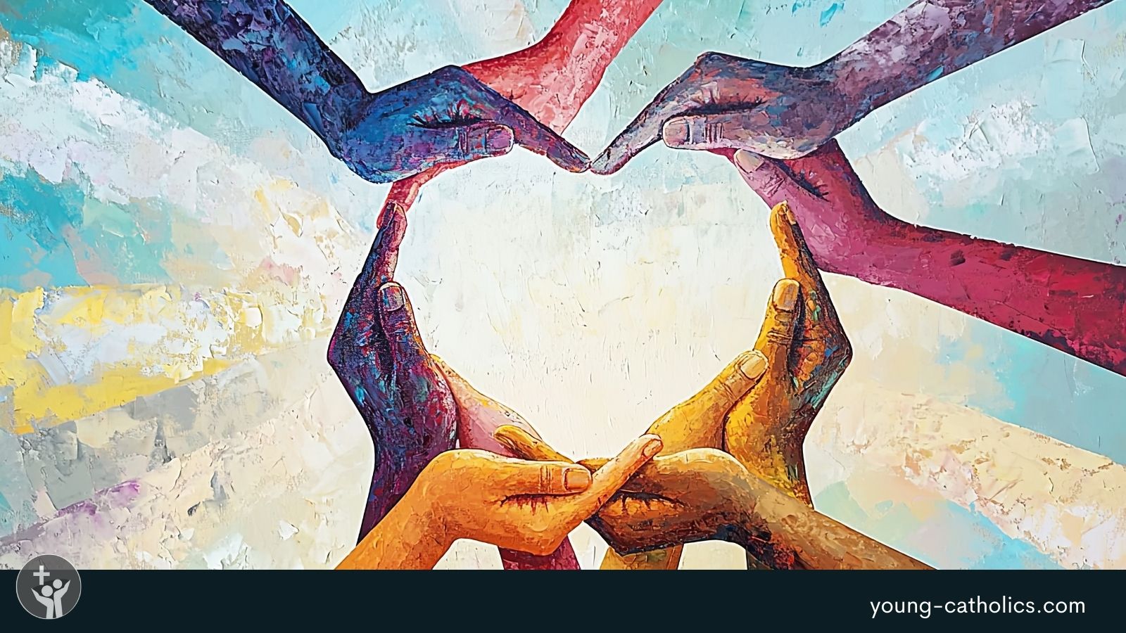 Prayer to End Racism