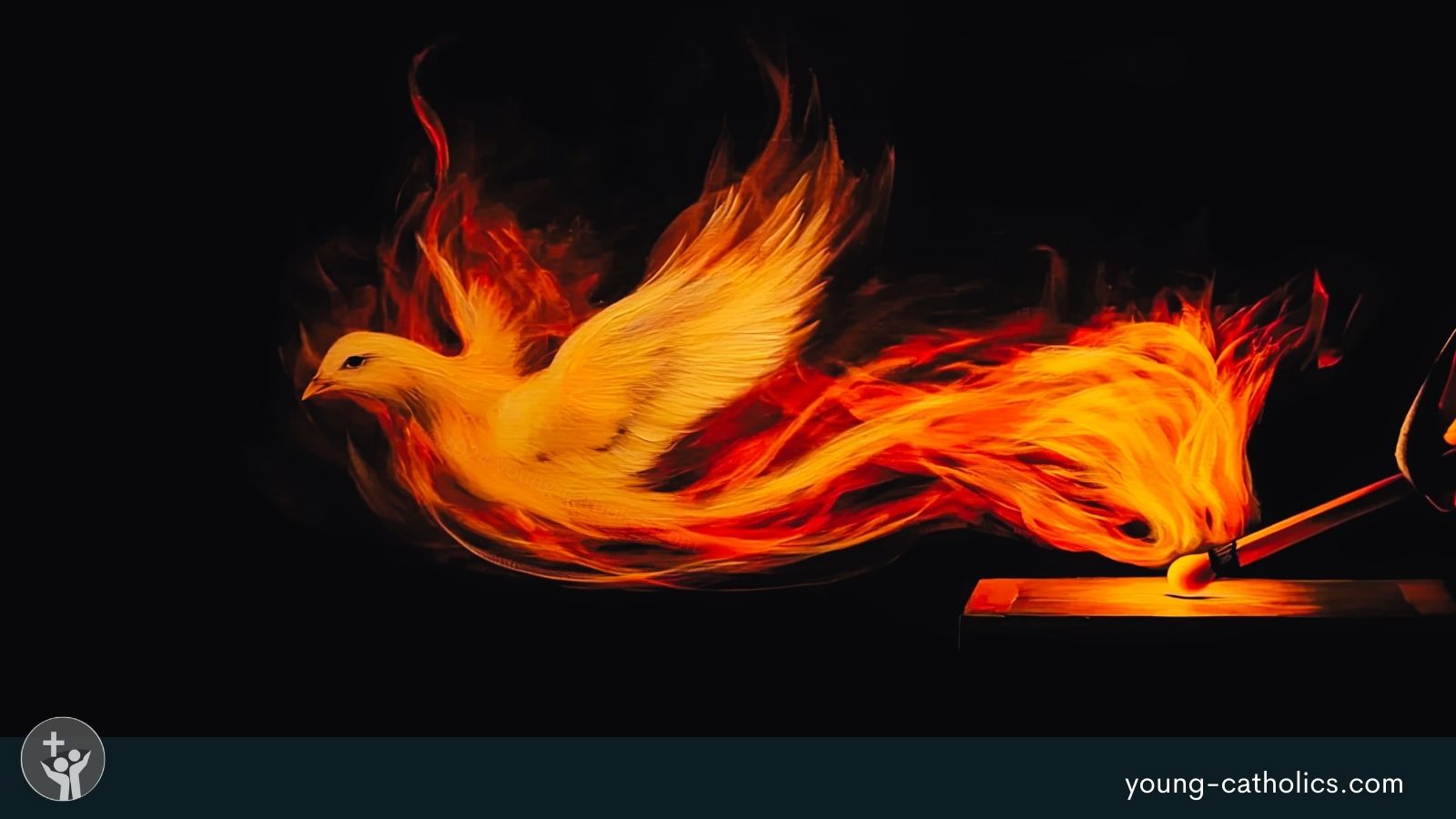 Prayer to the Holy Spirit by St. Augustine