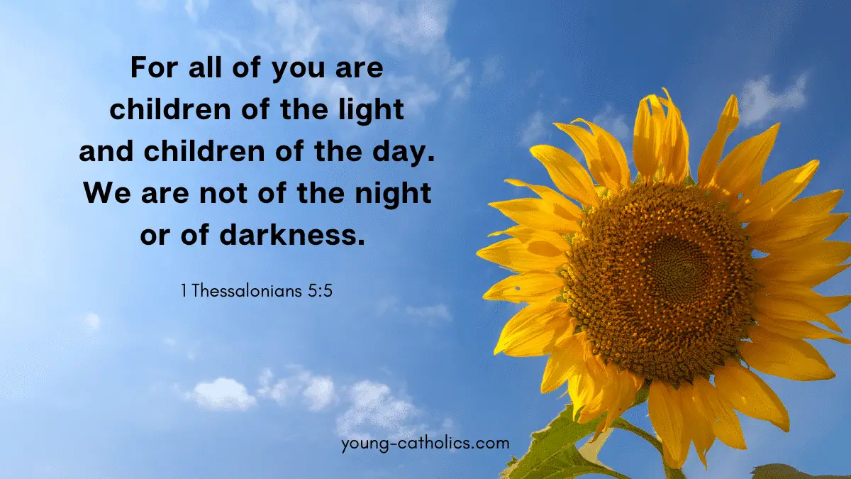 children of the light