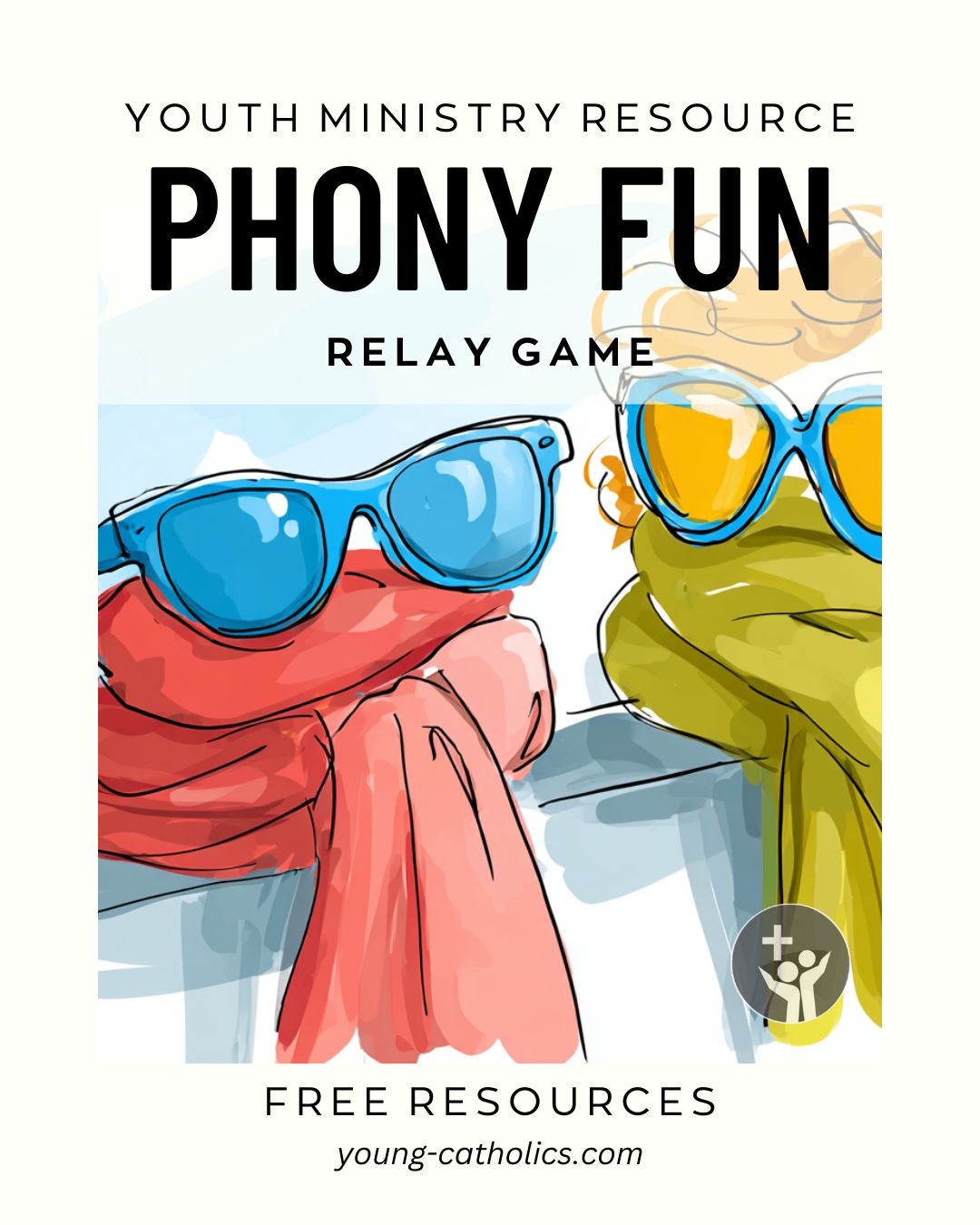 Phony Fun Relay