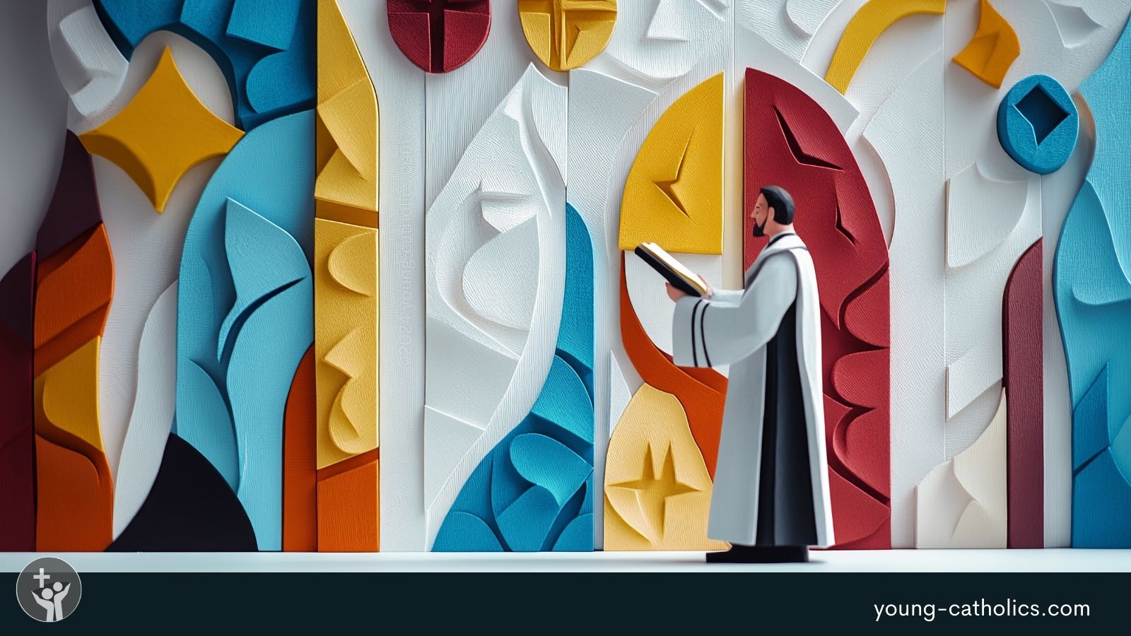 The Common of Pastors