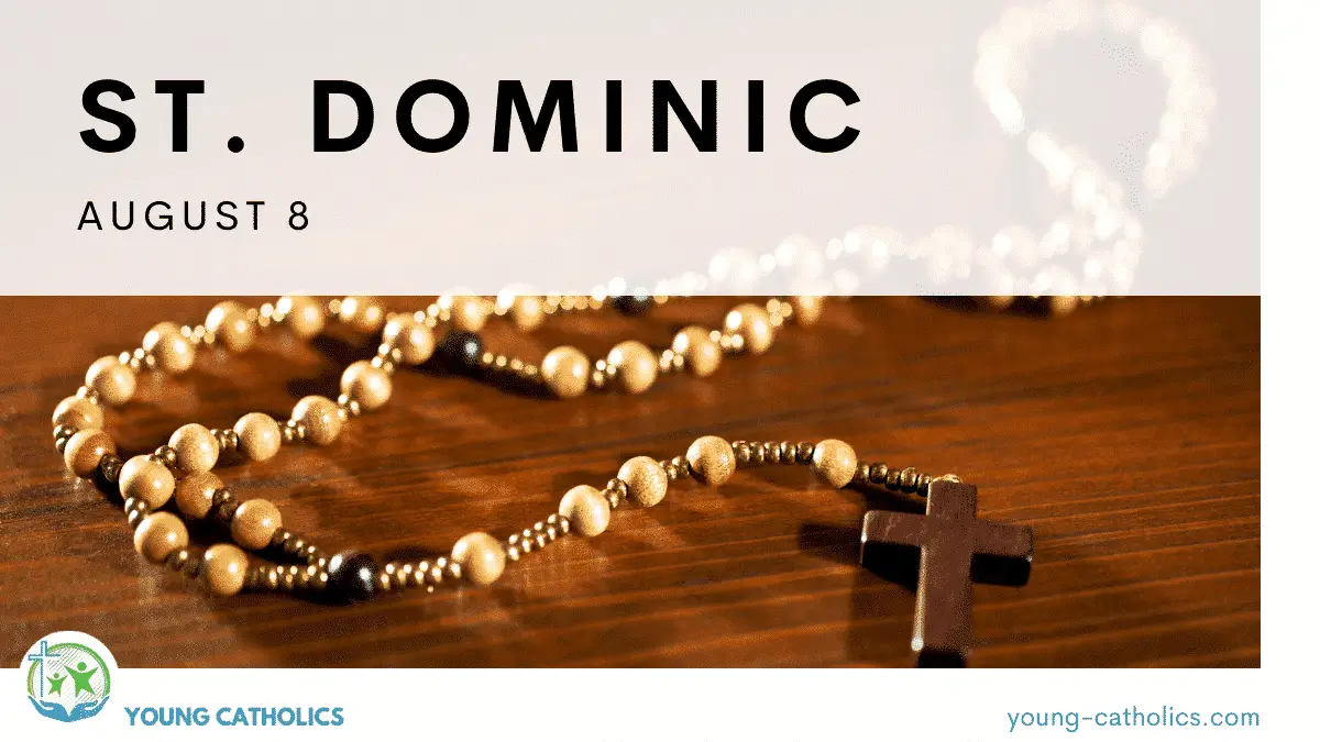 St Dominic Young Catholics