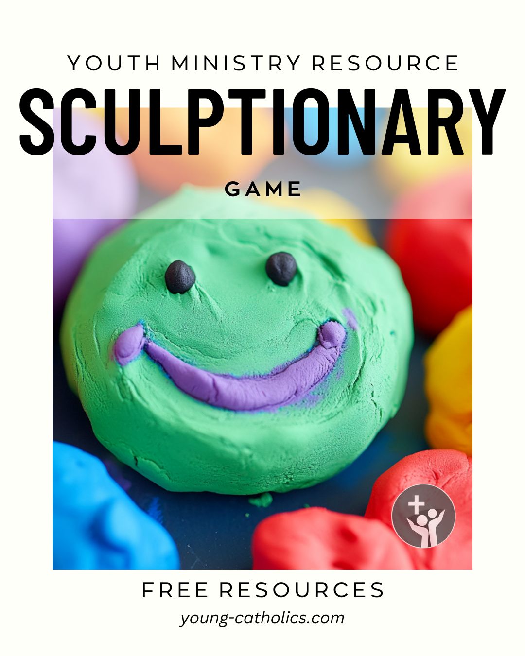 Sculptionary Game