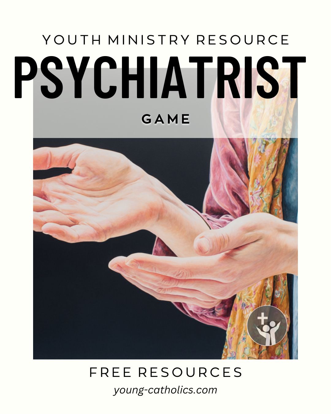 Psychiatrist Icebreaker Game