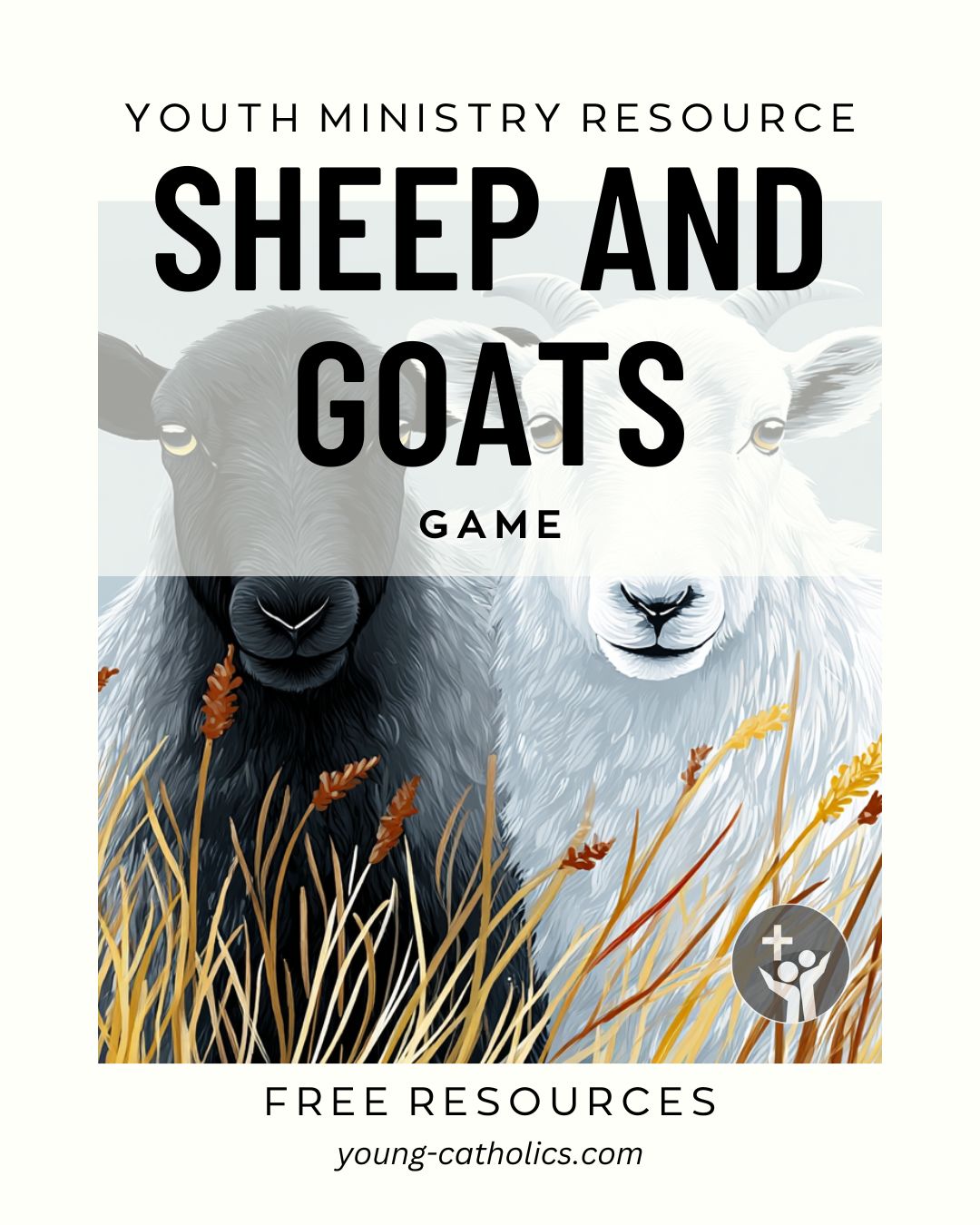 Sheep and Goats Game