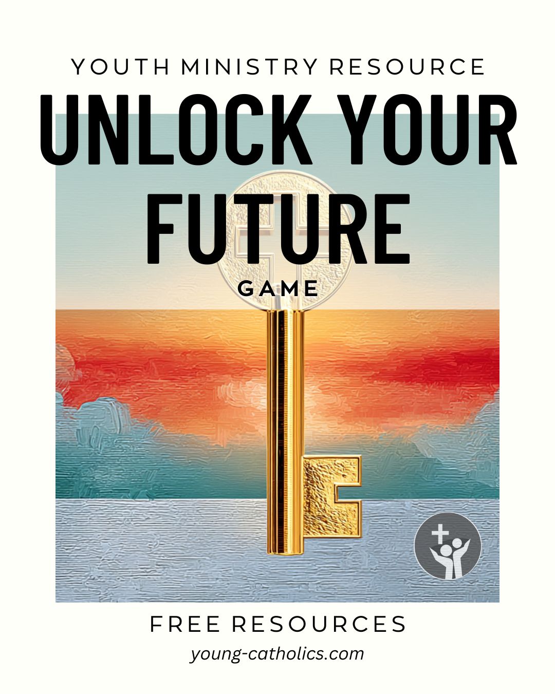 Unlock Your Future Game