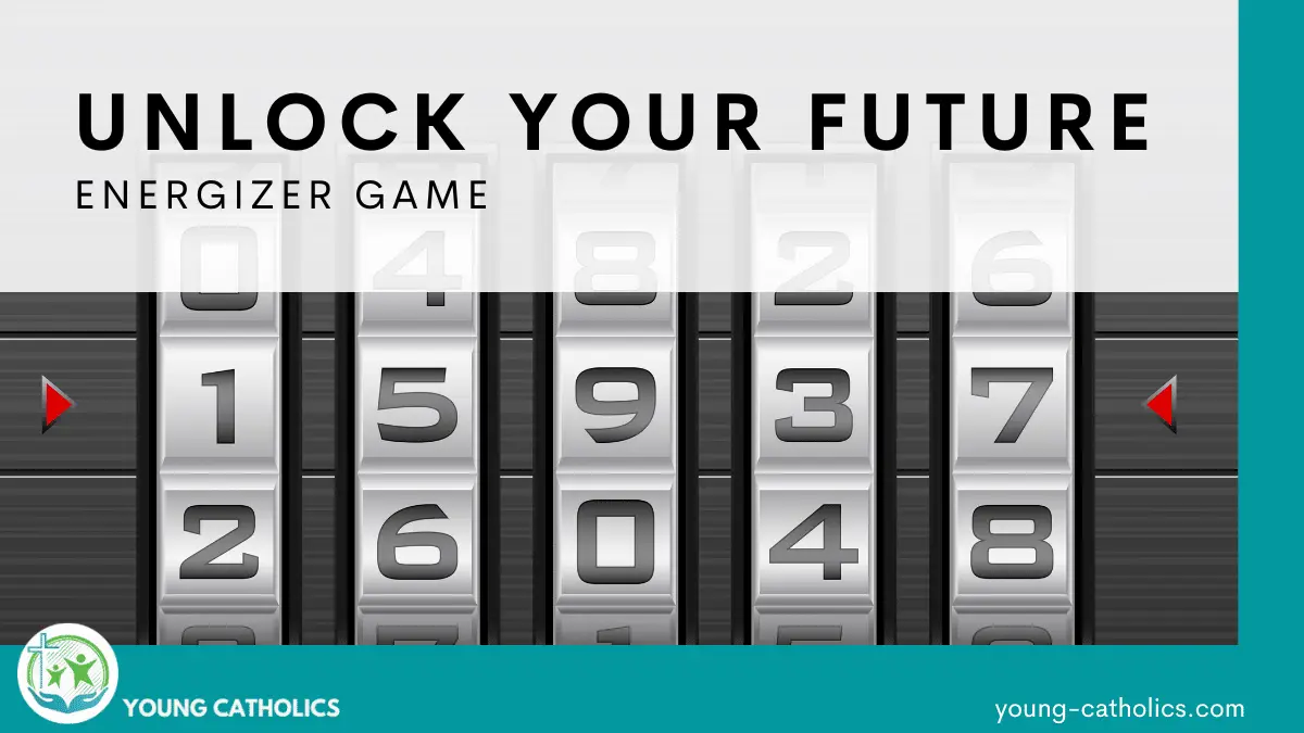 Unlock Your Future Game