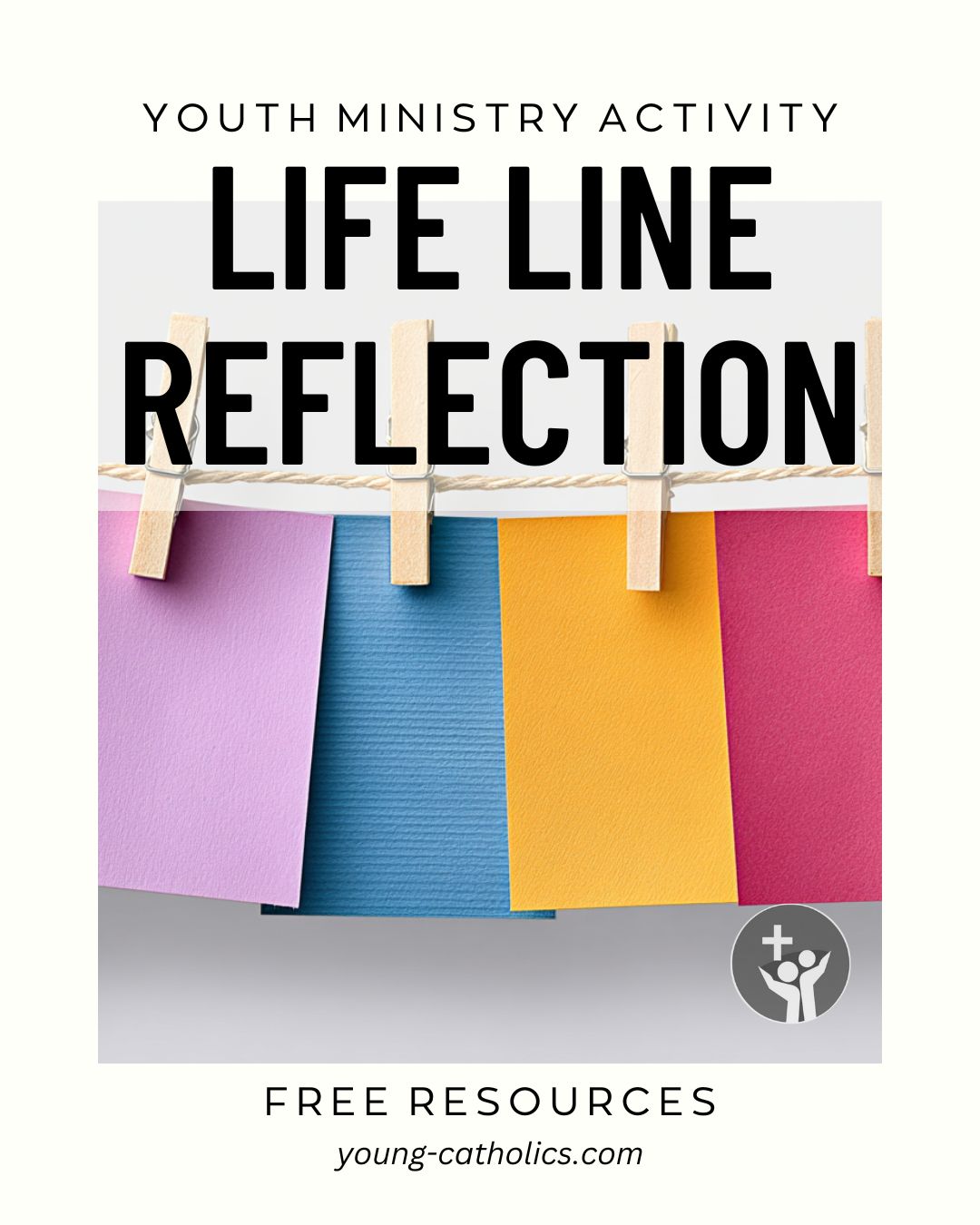 Life Line Reflection Activity
