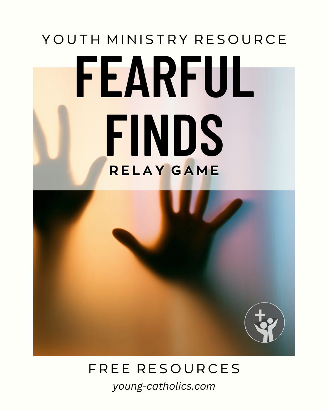 Fearful Finds Relay Game