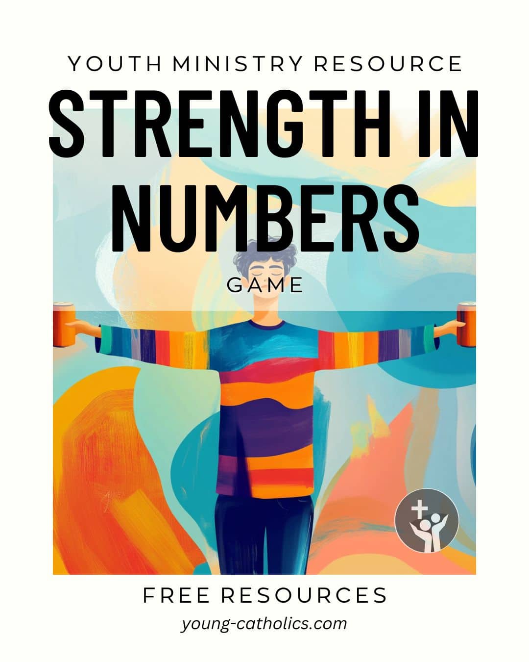 Strength in Numbers Game and Reflection Questions
