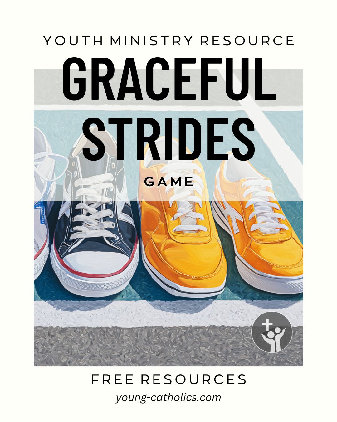 Graceful Strides Relay