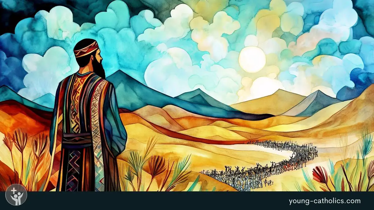The Book of Ezekiel