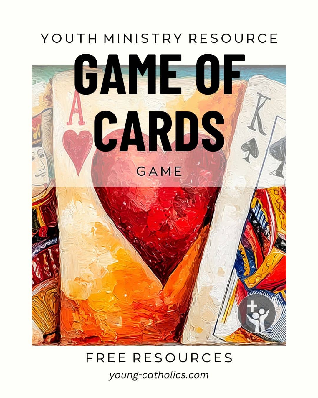 Game of Cards Icebreaker