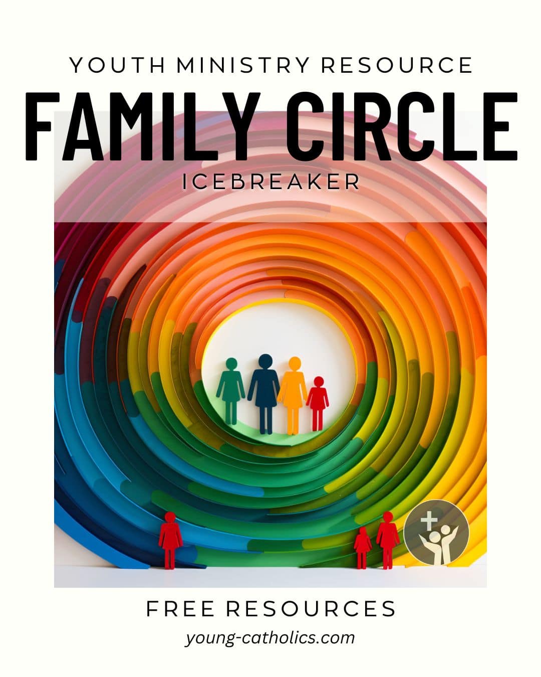 Family Circle Icebreaker