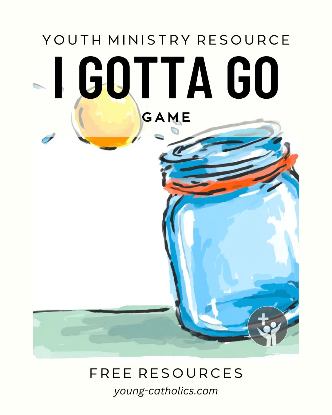 I Gotta Go Game