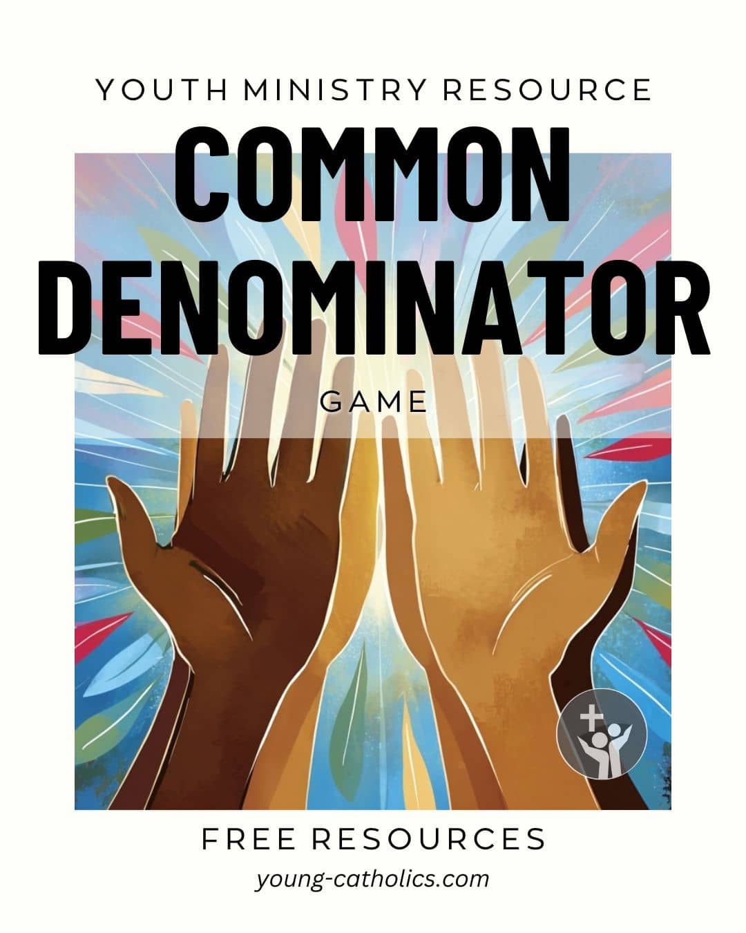 Common Denominator Icebreaker