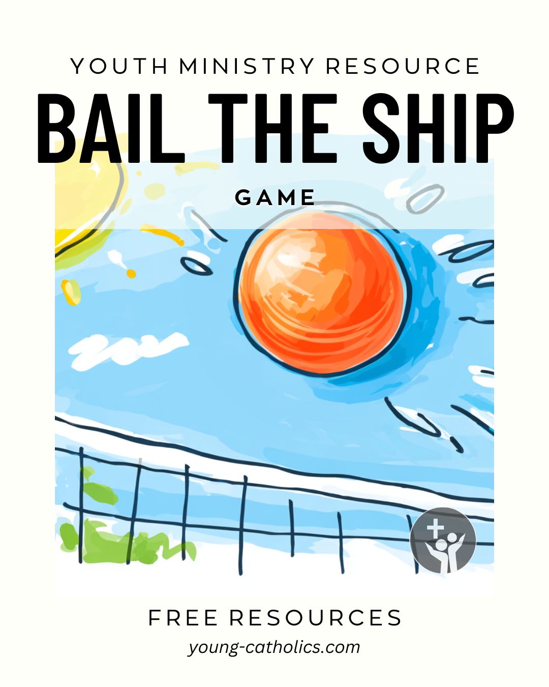 Bail the Ship Game