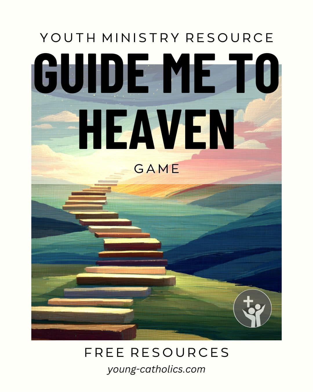 Guide Me to Heaven Game
