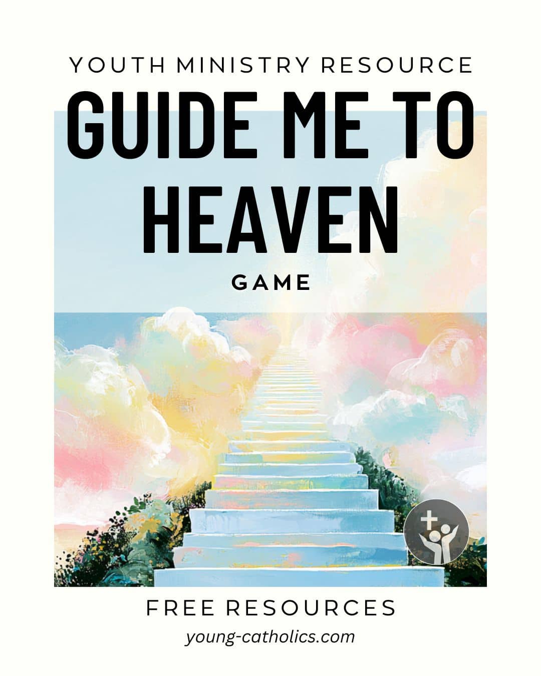 Guide Me to Heaven Game