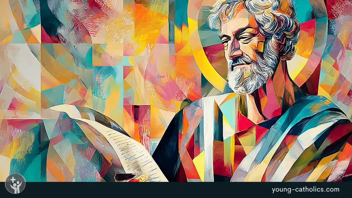 The Second Letter of Peter