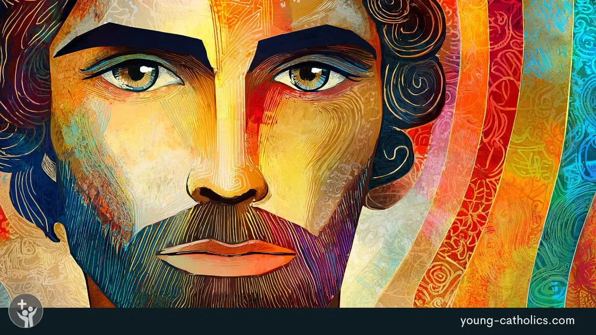 Quiet Strength: A St. Joseph Lesson Plan