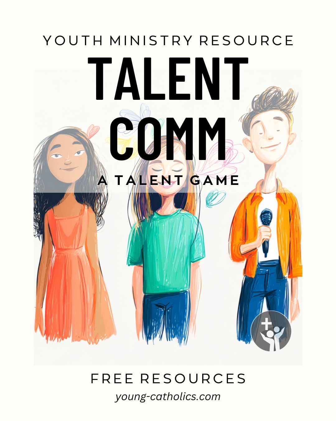 Talent Comm - A Talent Game