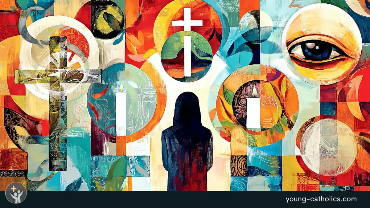 Watch Out for Spiritual Pride Lesson Plan