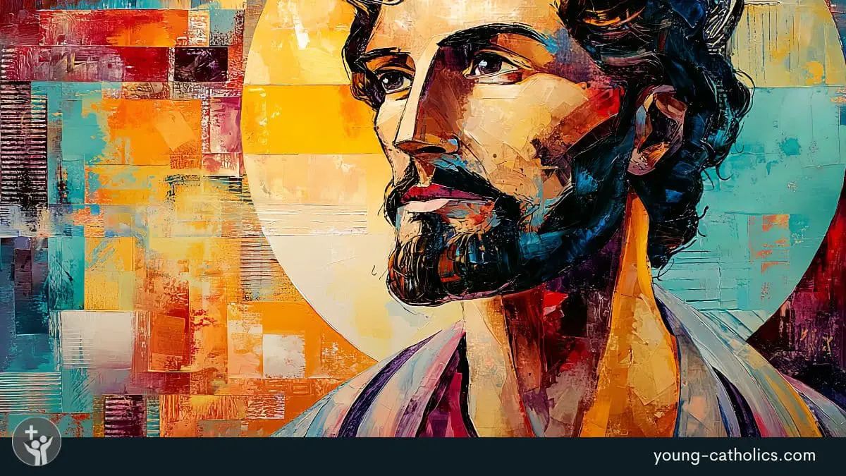 Saint Thomas, Apostle